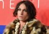 WATCH: Ezra Miller Seems to Choke A Feminine Fan In Video