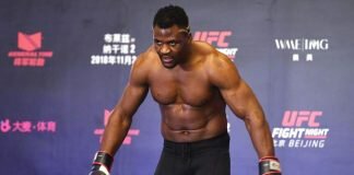 UFC 249 Shaping Up Properly with Enormous Heavyweight Conflict