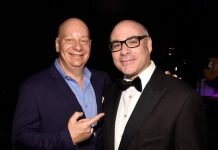 Friars Membership chief Michael Gyure quietly exits ailing establishment