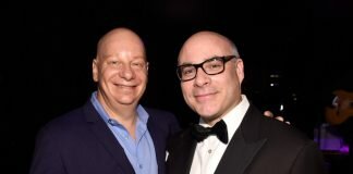 Friars Membership chief Michael Gyure quietly exits ailing establishment