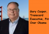 Gary Casper, Transcard Executive, Fired Over Obama Meme