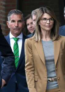 Lori Loughlin and Mossimo Giannulli’s Motion to Drop College Admissions Case Denied