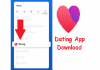 Facebook Dating: Facebook Dating App free Download: How to Use Facebook dating